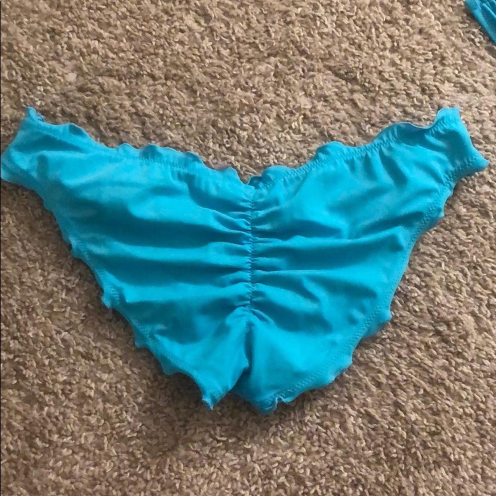 Bathing suit bottoms